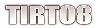 TIRTO8 Logo